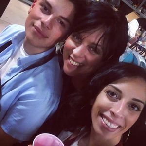 Meet your Posher, Renee